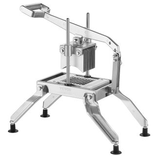 Tagliapasta per Patate Fritte, Affettatrice Manual