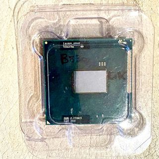 Microprocesador Intel Celeron B830 / SR0HR