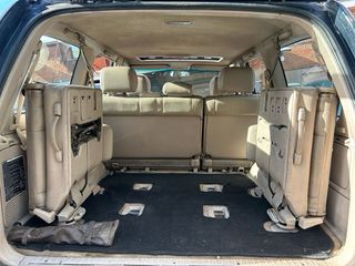 Toyota Land Cruiser 100 2003