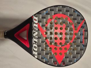 Pala padel júnior
