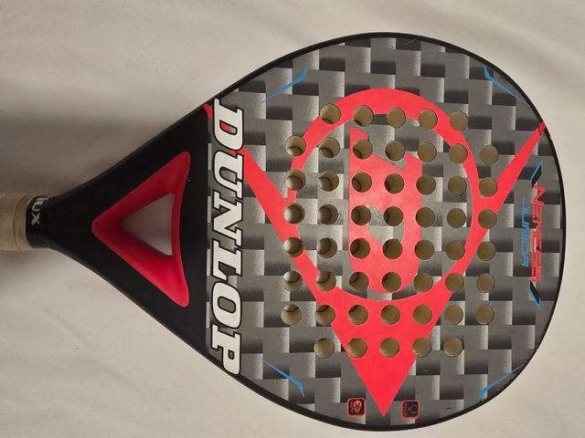 Pala padel júnior