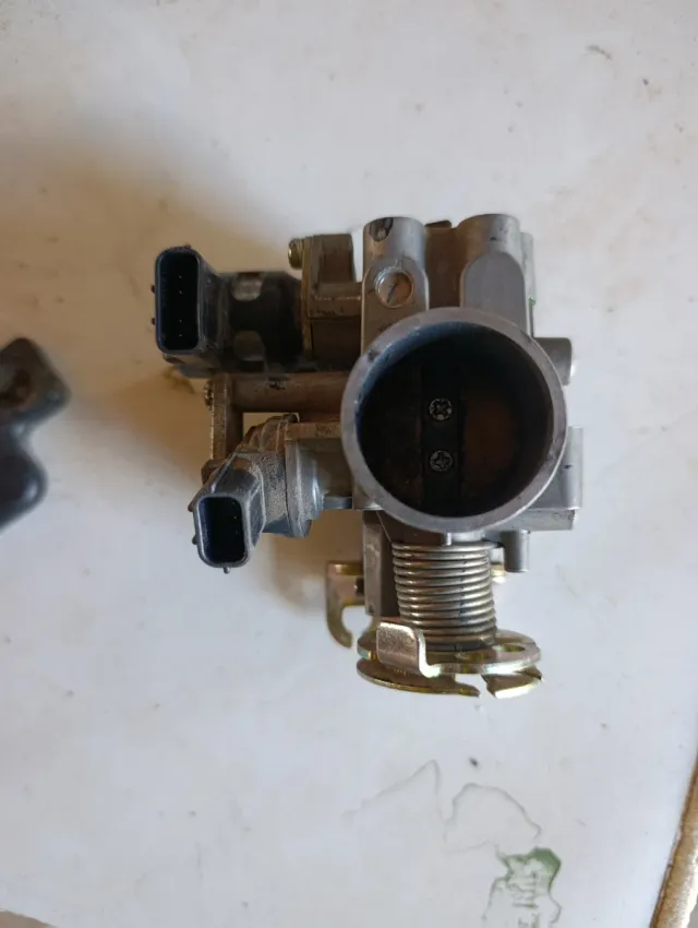 Barato! Despiece Kymco xciting 250