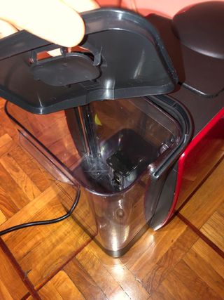 Cafetera Tassimo BOSCH