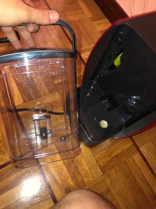 Cafetera Tassimo BOSCH