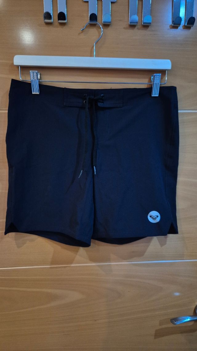 Pantalón corto baño chica Roxy T.XS