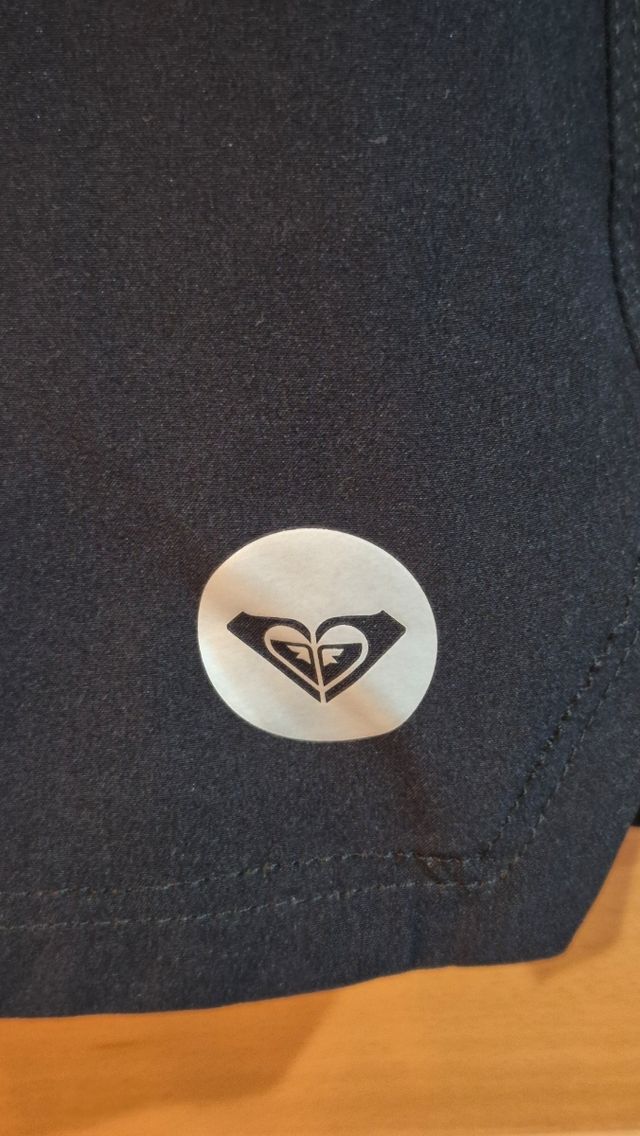 Pantalón corto baño chica Roxy T.XS