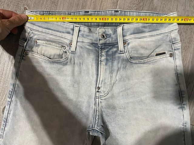 Pantalon vaquero G Star Raw