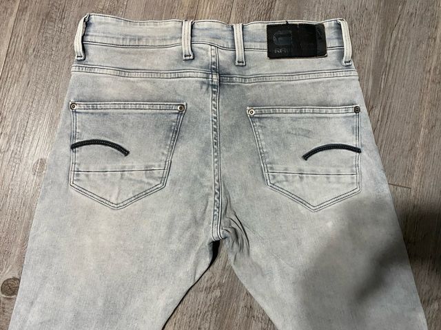 Pantalon vaquero G Star Raw