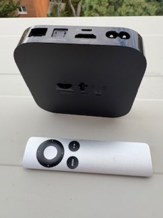 APPLE TV 3 generación. Modelo A1469