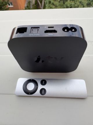 APPLE TV 3 generación. Modelo A1469