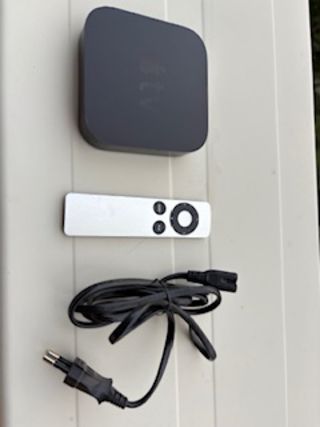 APPLE TV 3 generación. Modelo A1469
