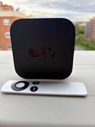 APPLE TV 3 generación. Modelo A1469