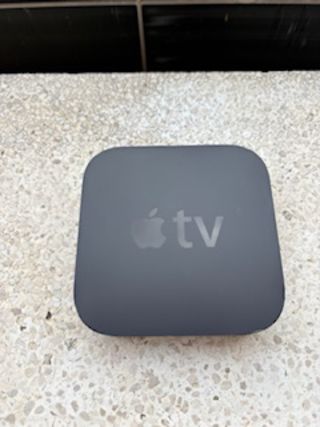 APPLE TV 3 generación. Modelo A1469