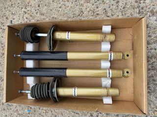 Suspension Koni FSD para bmw e46