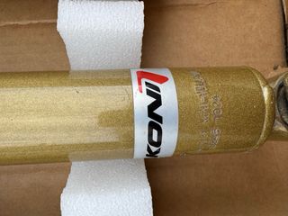 Suspension Koni FSD para bmw e46