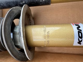 Suspension Koni FSD para bmw e46