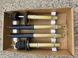 Suspension Koni FSD para bmw e46