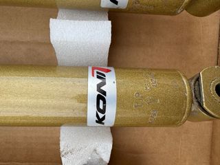 Suspension Koni FSD para bmw e46