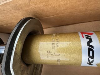 Suspension Koni FSD para bmw e46