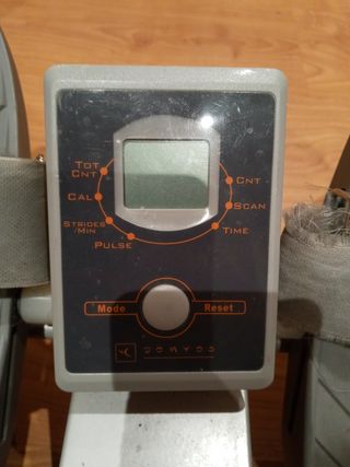 Maquina de remo