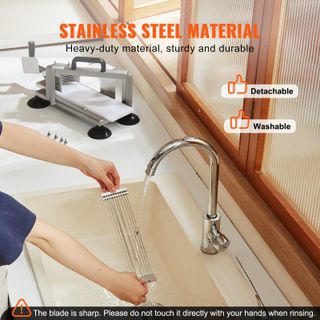 Tagliapomodoro Commerciale, Tagliapomodoro da 9,5