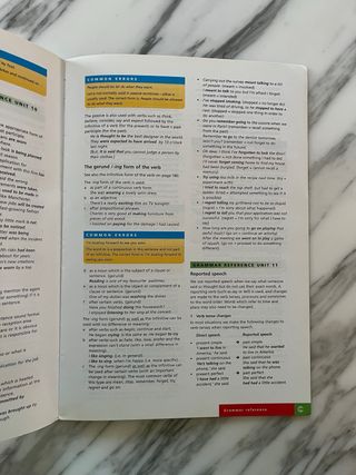 First certificate knockout student's book