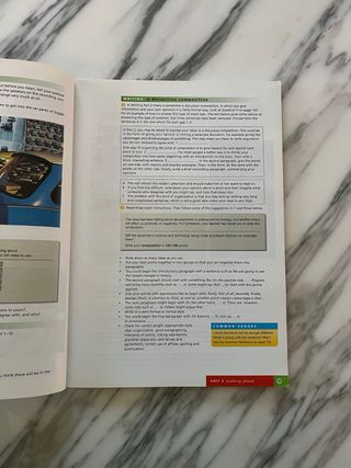 First certificate knockout student's book