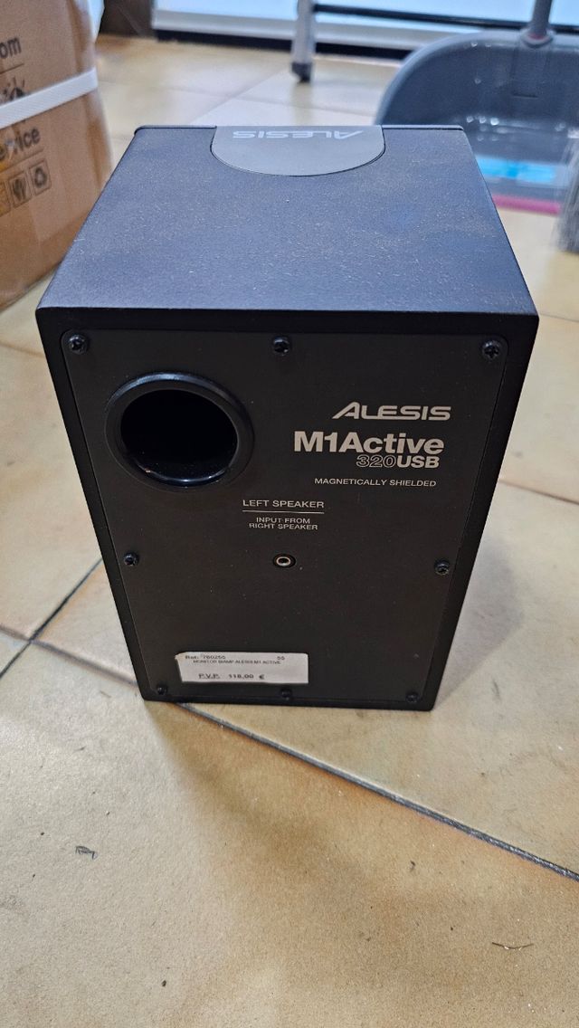 Alesis M1 Active 320 USB
