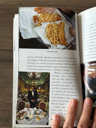 Oxford Bookworms Library Factfiles: Level 1:: L...