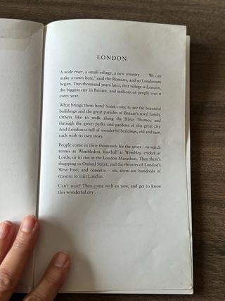 Oxford Bookworms Library Factfiles: Level 1:: L...