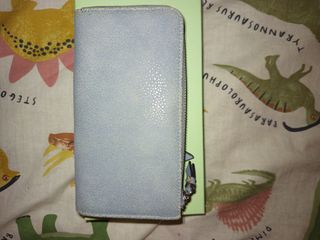 Billetera cartera mujer de Paco Martínez