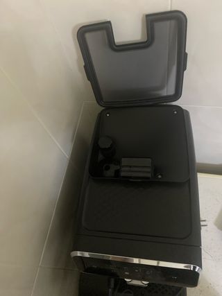 Cafetera Fhilips x4