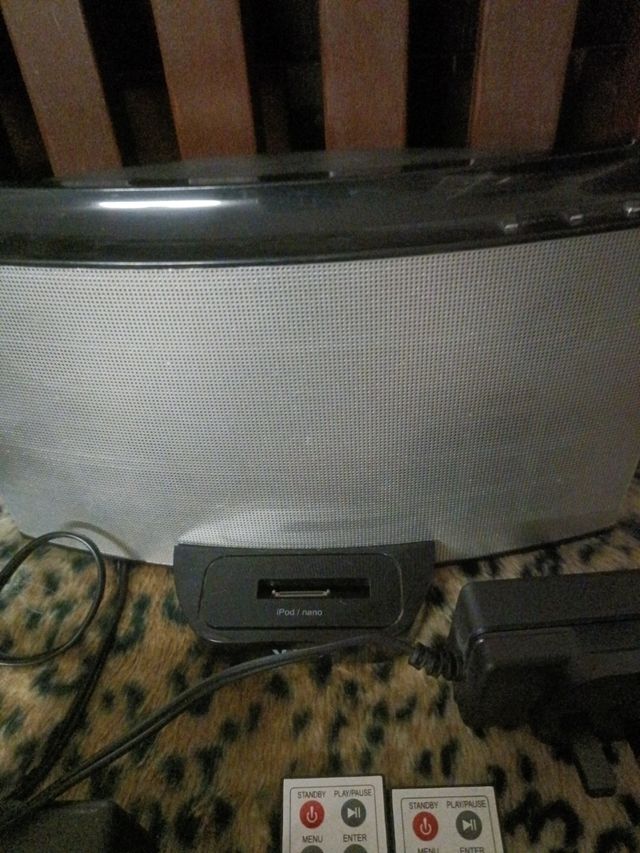 Sistema de 🎵🎼🎼