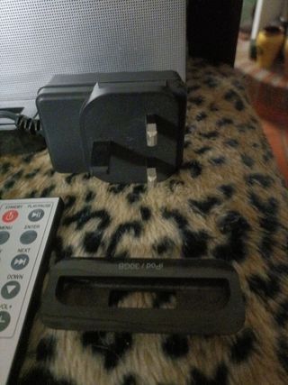 Sistema de 🎵🎼🎼