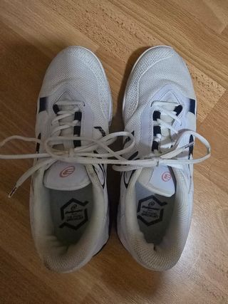Zapatillas padel