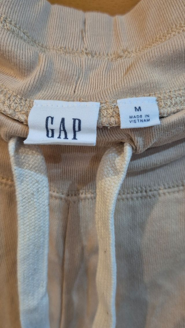Chandal fino GAP