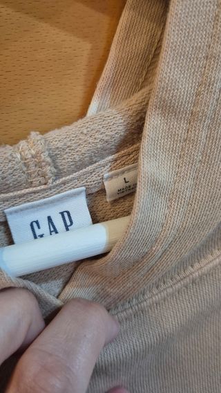 Chandal fino GAP
