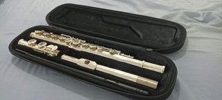 Flauta travesera