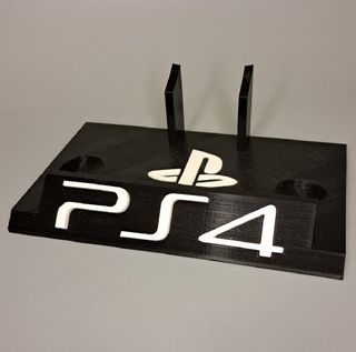 Soporte para mando de ps4