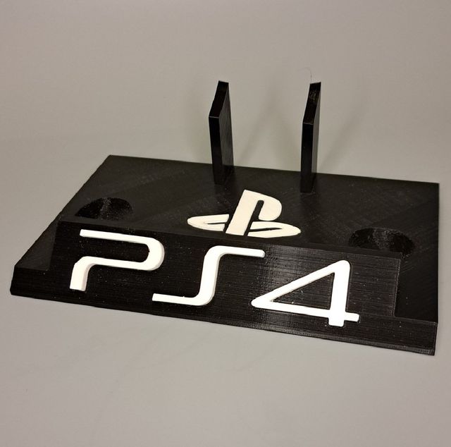 Supporto per controller PS4