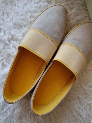 Espardeñas/ Alpargatas Gant Nuevas