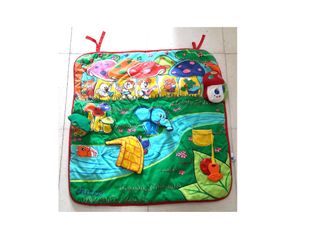 Alfombra Juegos Bebé Chicco