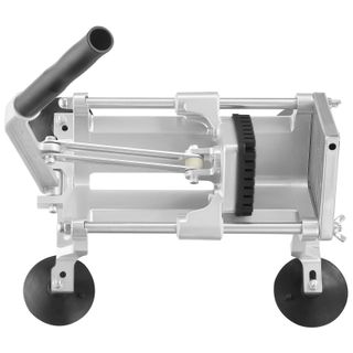 Affettatrice Verdure Frutta Commerciale 3/8 Polli