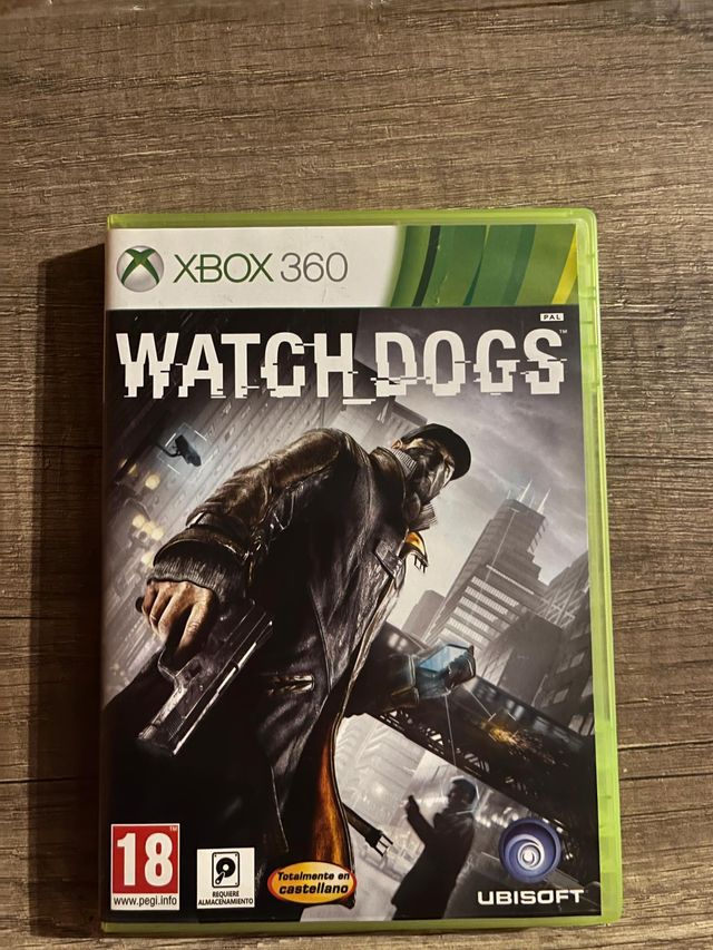 12 Juegos de XBOX 360