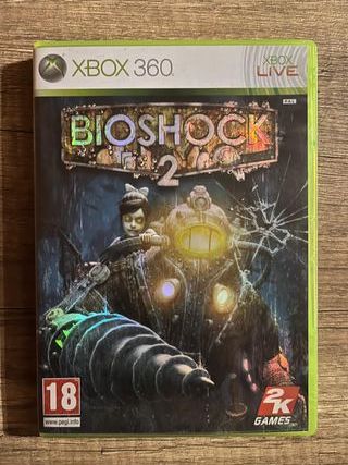 12 Juegos de XBOX 360