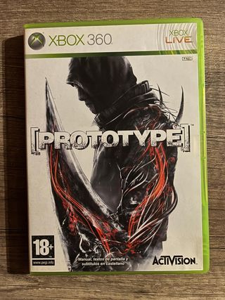 12 Juegos de XBOX 360