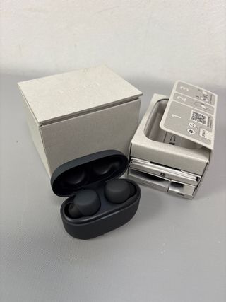 Sony LinkBuds SAuriculares True Wireless