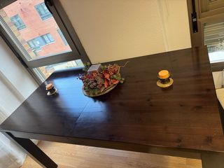 Mesa Comedor Salòn 