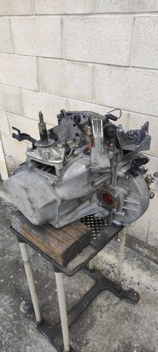 Caja de cambios 20LE93 para motor 2.0HDI