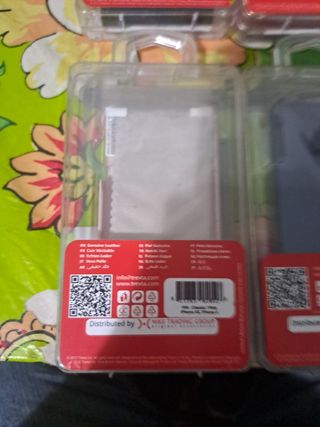 Lotto 4 cover iphone 4 4S